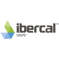 Grupo Ibercal Logo