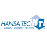 Hansa Tec Hebe- und Zurrtechnik GmbH Logo