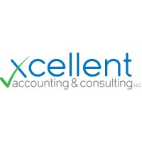 Xcellent Accounting & Consulting, LLC Logo
