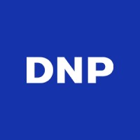 DNP Imagingcomm America Corporation | Barcode Division Logo