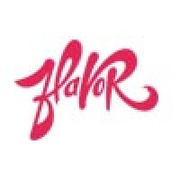 Flavor Design Logo
