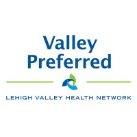 Valley Preferred Logo