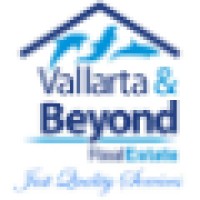 Vallarta & Beyond Real Estate Logo