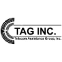 TAG Inc. Logo