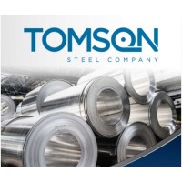 Tomson Steel Logo