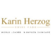 Karin Herzog Worldwide Logo