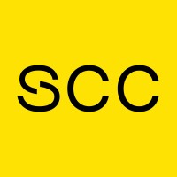 scc EDV-Beratung AG Logo
