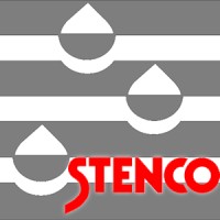 STENCO Logo