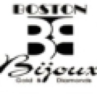 Boston Bijoux Inc. Fine Jewelry Logo
