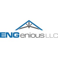 ENGenious LLC Logo