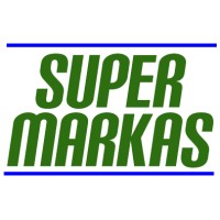 Supermarkas Consulting Logo