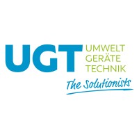 UGT GmbH Logo