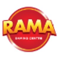 Rama Gaming Centre Logo