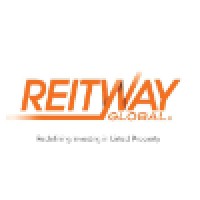 Reitway Global (Pty) Ltd Logo