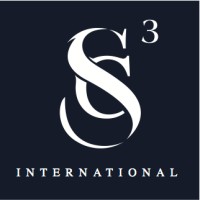 SC3 International, LLC Logo