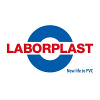 Laborplast Logo
