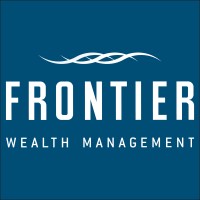 Frontier Wealth Management (Now CAPTRUST) Logo