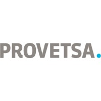 PROVETSA Logo