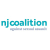 New Jersey Coalition Against Sexual Assault Logo