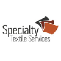 Specialty Textile Services Logo