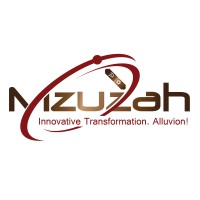 Mzuzah Logo