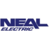 Neal Electric Corp. Logo