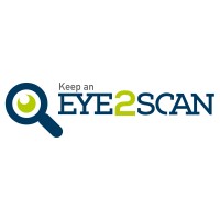Eye2scan Logo