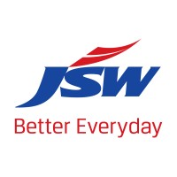 JSW Logo