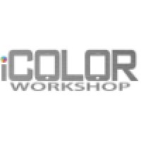 iColor Workshop Logo