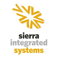 Sierra Integrated Systems Logo