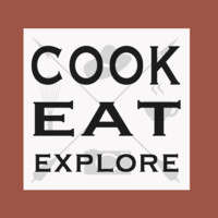 Cook.Eat.Explore Logo
