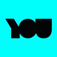 YOU MEDIA Logo