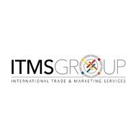 ITMS Group Inc. Logo