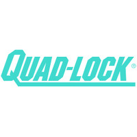 Quad-Lock Building Systems Logo