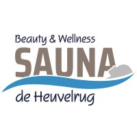 Sauna de Heuvelrug Veenendaal Logo
