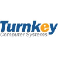 Turnkey Computer Systems, Inc. Logo
