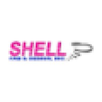Shell Fab & Design Logo