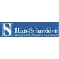 Han-Schneider International Childrens Foundation Logo