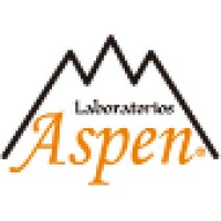 Laboratorios Aspen S.A. Logo