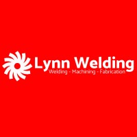 Lynn Welding Co., Inc. Logo