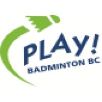 Badminton BC Logo