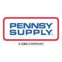 Pennsy Supply Inc. Logo