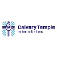 Calvary Temple Logo