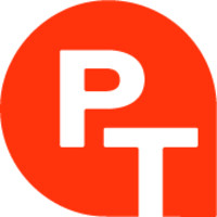 PT Business Solutions Logo