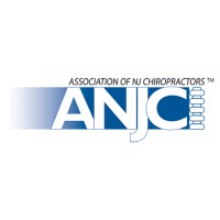 Association of New Jersey Chiropractors Logo