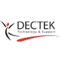 Dectek Logo