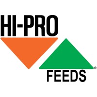 Hi-Pro Feeds Logo