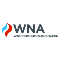 Wisconsin Nurses Association Logo