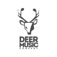 Deer Music Company Logo