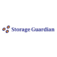 Storage Guardian Logo